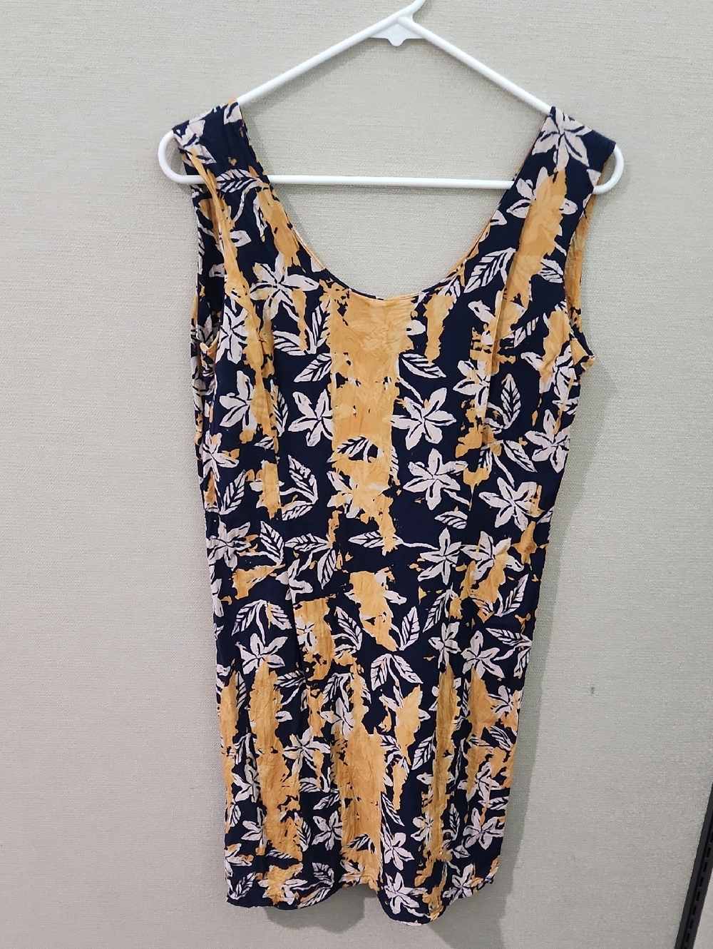 Vintage Jams World Kilohana Dress Size 9